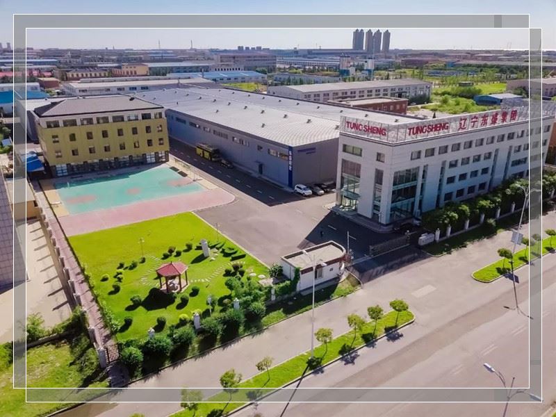 Yingkou Dongsheng Industry Yingkou Dongsheng Industry