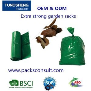 Extra Strong Garden Sacks