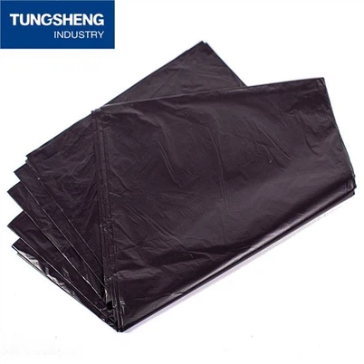 140 Litre Contactor HDPE Bin Liners