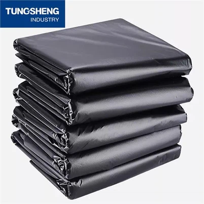 240L Wheelie Bin Liners