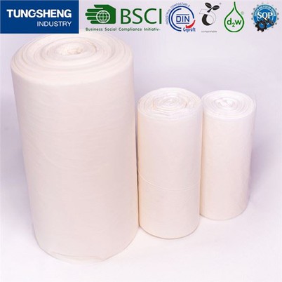 Compostable Trash Bags 20 microns